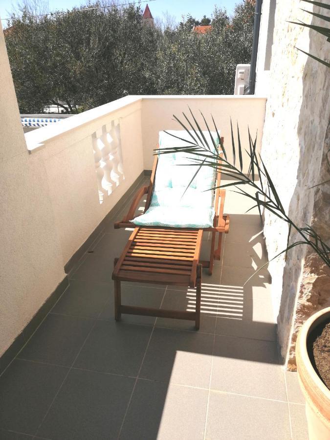 Villa Skalinada Vir Exterior foto
